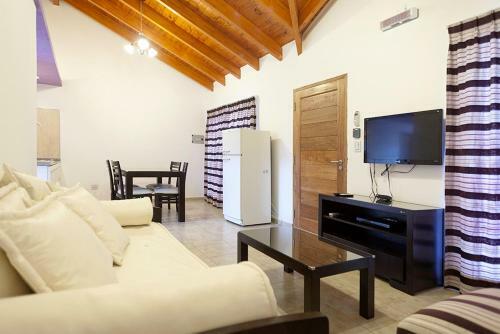 Apartamento Colores De Los Funes