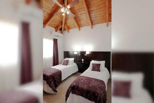 Apartamento Colores De Los Funes
