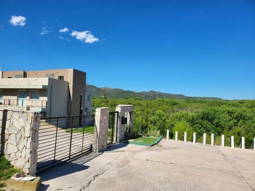 Altos Del Potrero Apart