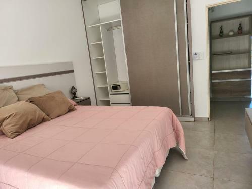 Altos Del Potrero Apart