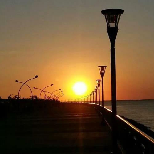 Apartamento R�o Y Sol
