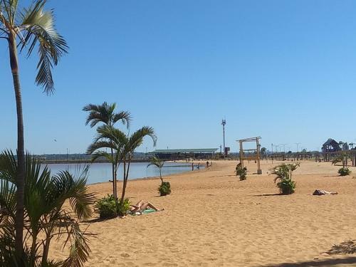 Apartamento R�o Y Sol