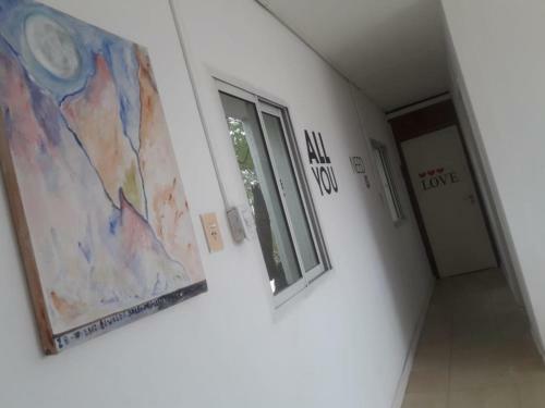 Apartamento R�o Y Sol