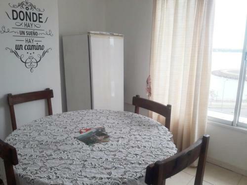 Apartamento R�o Y Sol