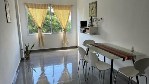 Apartamento De La Selva 2