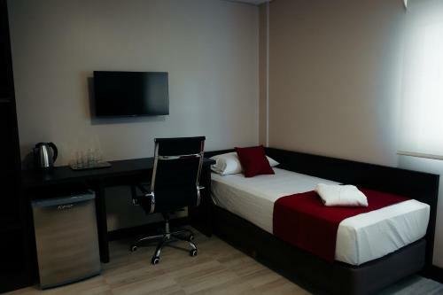 Hotel Batista
