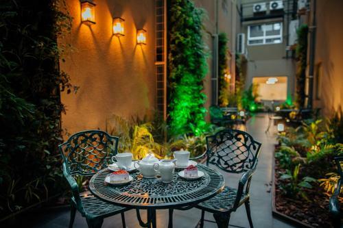 Hotel Batista