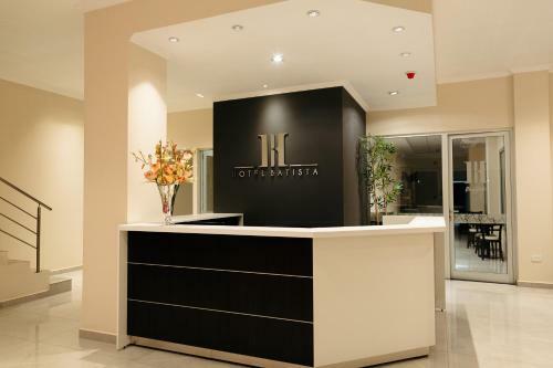 Hotel Batista