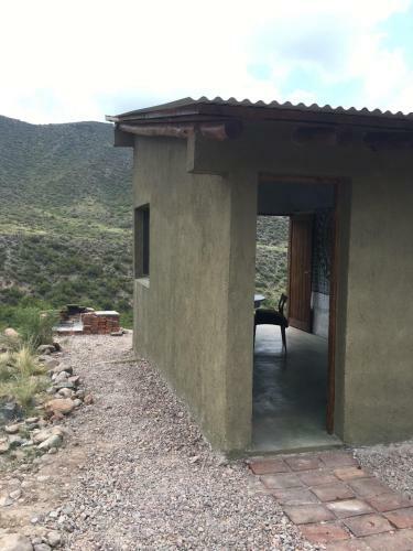 La Casa De La Paz