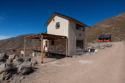Complejo Odella Casas De Monta�a