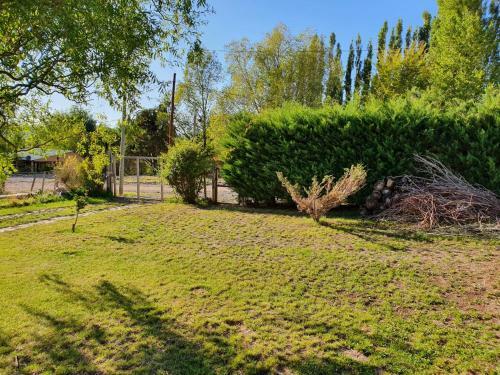 Exelente Casa En Potrerillos