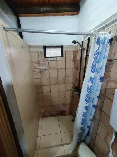 Exelente Casa En Potrerillos