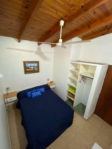 Apartamento Espacio Mar