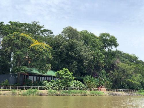 Apartamento Wawa Caba�a