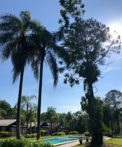 Apartamento Wawa Caba�a