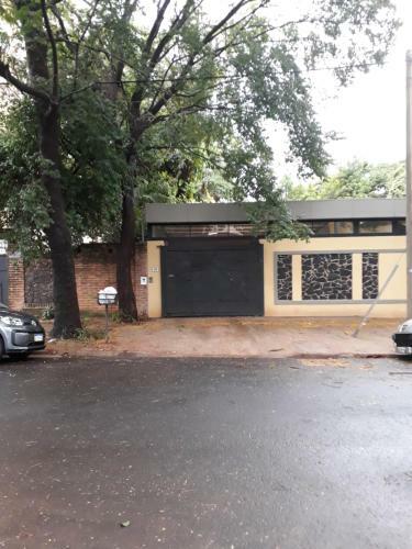 Apartamento La Mamushkita
