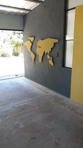 Apartamento La Mamushkita