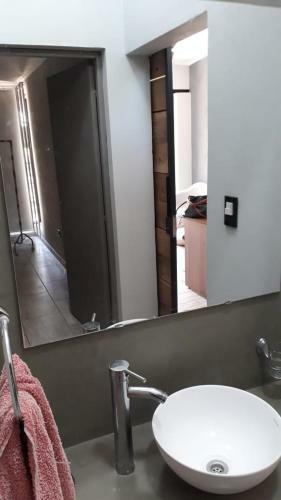 Apartamento La Mamushkita