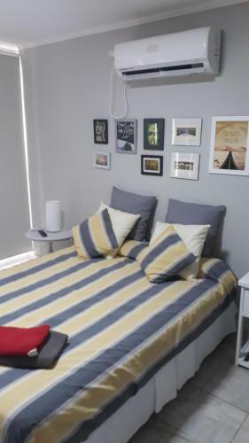 Apartamento La Mamushkita
