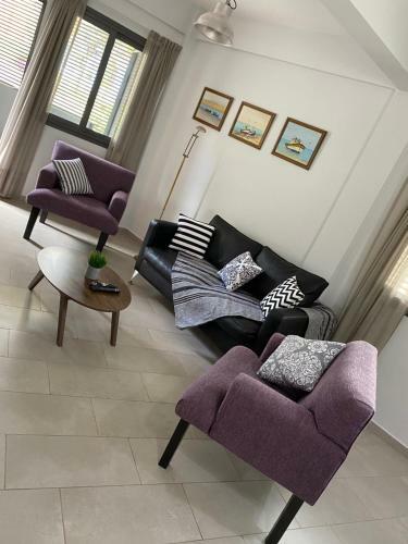 Apartamento Bajada Vieja Departamentos