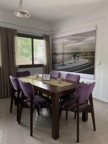 Apartamento Bajada Vieja Departamentos