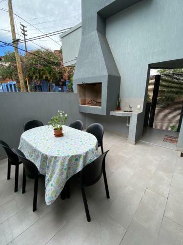 Apartamento Bajada Vieja Departamentos