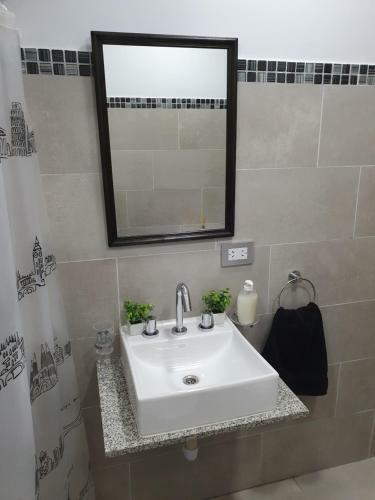 Apartamento Bajada Vieja Departamentos