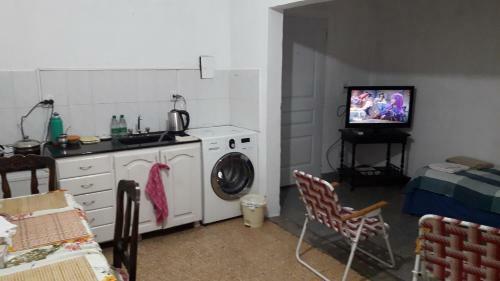Apartamento Rinconcito San Luis