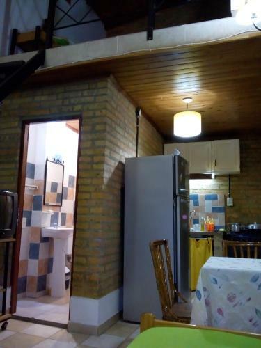 Apartamento Departamento Loft