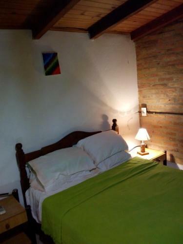 Apartamento Departamento Loft