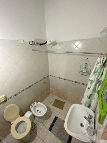 Apartamento Espacio Calido
