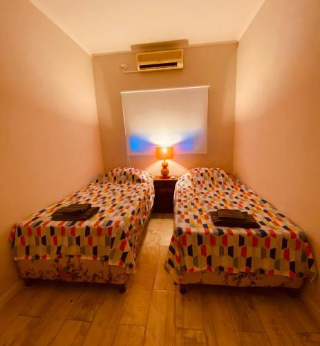 Apartamento Departamento Temporal Totalmente Equipado Posadas