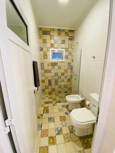 Apartamento Departamento Temporal Totalmente Equipado Posadas