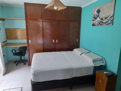 Apartamento Casa Cerca Del Microcentro Y Costanera