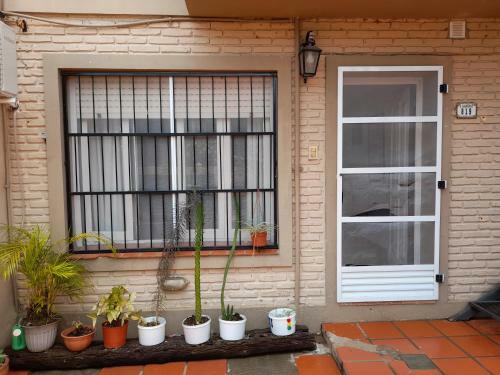 Apartamento Casa Cerca Del Microcentro Y Costanera