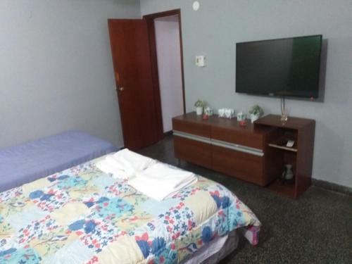 Apartamento Casa Cerca Del Microcentro Y Costanera