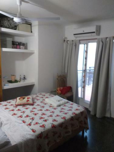 Apartamento Casa Cerca Del Microcentro Y Costanera