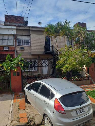 Apartamento Casa Cerca Del Microcentro Y Costanera