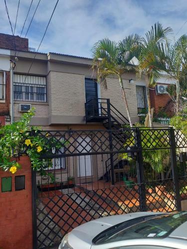 Apartamento Casa Cerca Del Microcentro Y Costanera