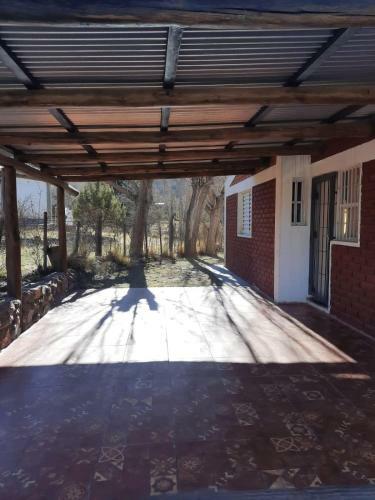 La Casita De Anita