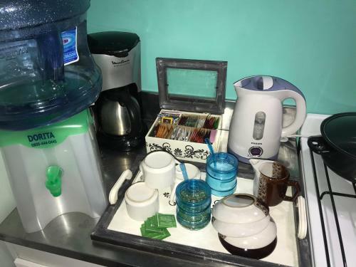 Apartamento Lo De Annie
