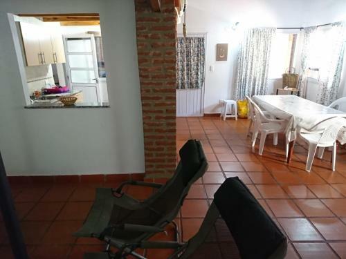 Casa Familiar En Posadas