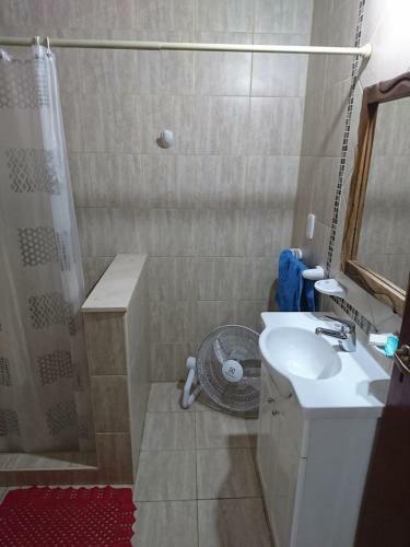 Casa Familiar En Posadas