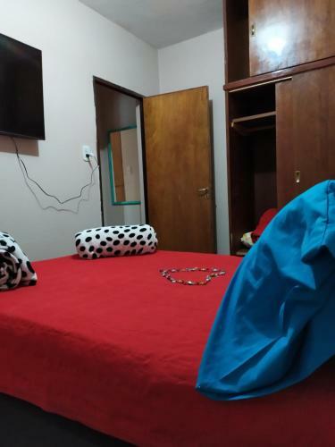 Apartamento Departamento Centrico En Posadas A1 Garage Opcional