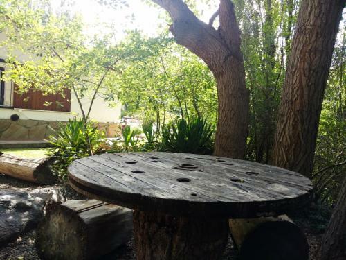 Casa De Potrerillos