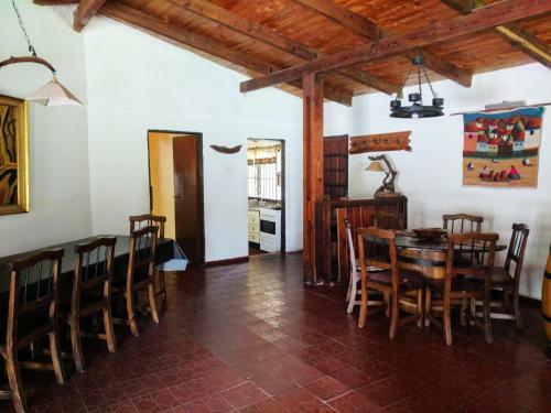 Casa De Potrerillos