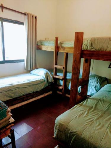 Casa De Potrerillos