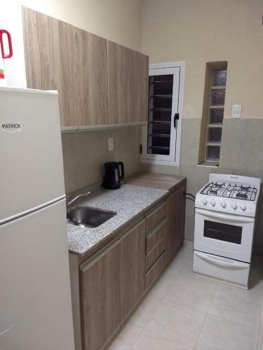 Apartamento Costa Selva