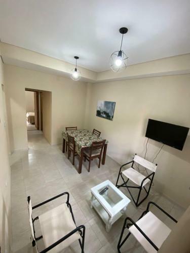 Apartamento Costa Selva