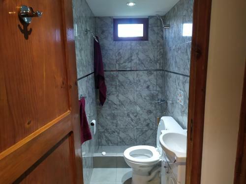 Caba�a Oregones Del Valle